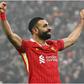 Mohamed Salah