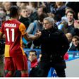 Drogba defends Mourinho