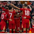 Liverpool further cements their chances in title race