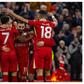 Liverpool further cements their chances in title race