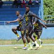Tusker title hopes take a hit after Shabana stalemate as KCB slip keeping Gor Mahia alive