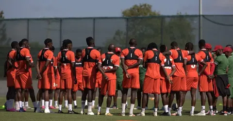 Harambee Stars: 17 months in football wilderness—Will home support ignite glory?