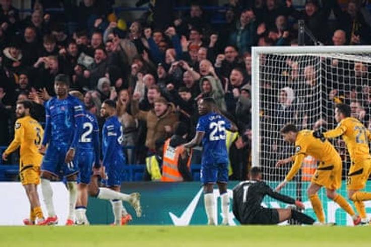 They have internal issues - Ex-Chelsea star blasts Maresca over goalkeepers errors
