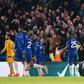 They have internal issues - Ex-Chelsea star blasts Maresca over goalkeepers errors
