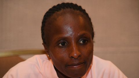 ‘Terrible experience’ - Hellen Obiri on what made 2024 her ‘worst year’ despite marathon success