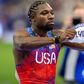 Noah Lyles