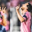 Lionel Messi and Luis Suarez both scored as Inter Miami recorded a 3-1 win against Kansas City in a Concacaf Champions Cup clash.