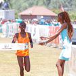 Cynthia Chepkirui Sirikwa Classic