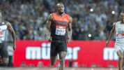 'I was floating' – Usain Bolt reveals how injury stopped faster 100m world record