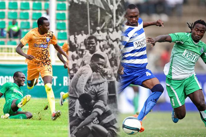AFC Leopards v Gor Mahia: 6 unforgettable Mashemeji derbies