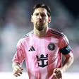 Inter Miami captain Lionel Messi | Credit: Imago