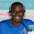 David Rudisha