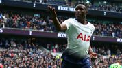 ‘We were always on top’ - Victor Wanyama on why he enjoyed inflicting pain on Arsenal