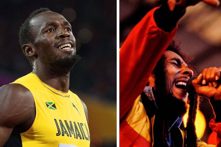 Usain Bolt