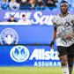 Victor Wanyama joins Dunfermline Athletic.