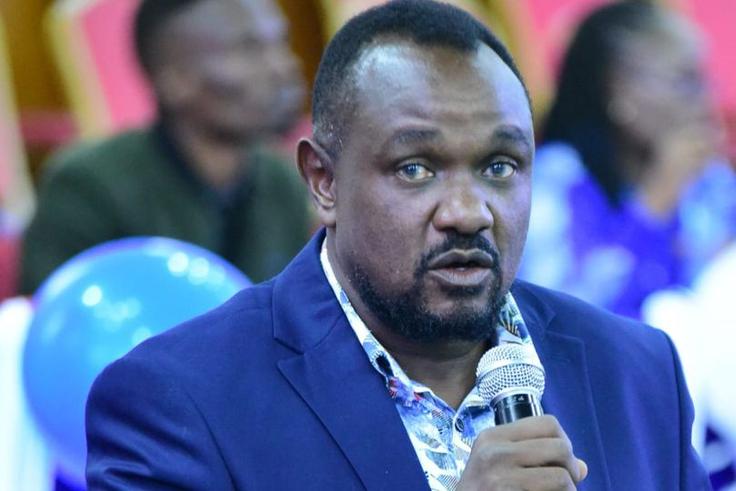AFC Leopards boss Dan Shikanda on the ‘nightmare' it took seeking Nyayo & Kasarani for postponed Mashemeji Derby