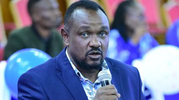AFC Leopards boss Dan Shikanda on the ‘nightmare' it took seeking Nyayo & Kasarani for postponed Mashemeji Derby