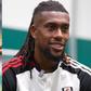 Just like Okocha — Iwobi compares football-loving father to Super Eagles legend