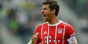 Thomas Muller bids emotional farewell to Bayern Munich after Club World Cup exit