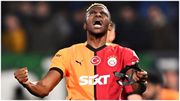 ‘He was almost in tears with sadness’ - Galatasaray legend hails Osimhen’s determination