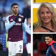Marcus Rashford fiancee talk resurfaces as Grace Jackson looks back on their fling