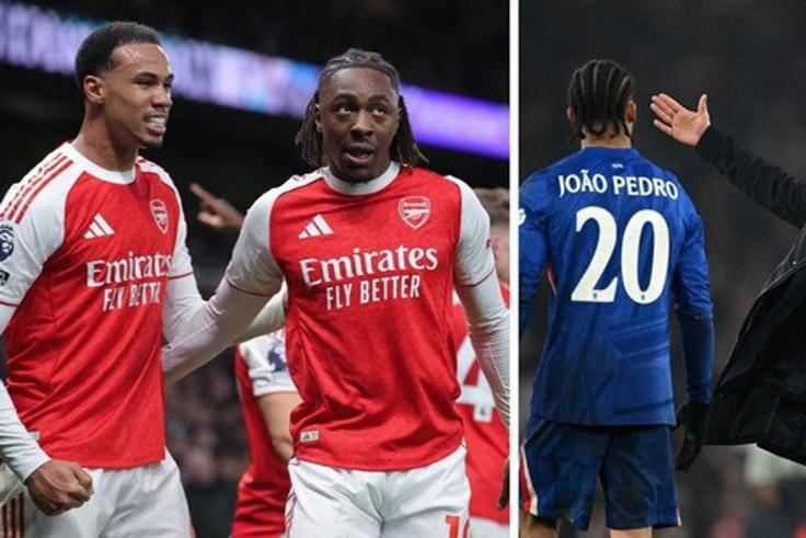 We will destroy them — Premier League legend makes bold prediction for Arsenal vs Chelsea clash