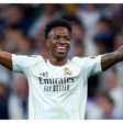 Real Madrid vs Benfica: Arbeloa hails Vinicius for carrying Los Blancos without Mbappe
