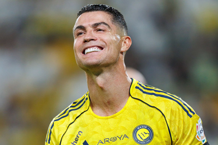 UD Almeria:  Cristiano Ronaldo acquires former Super Eagles stars' club