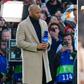 'How body' — Thierry Henry hails Osimhen in pidgin, Super Eagles star says teammates don't listen to him