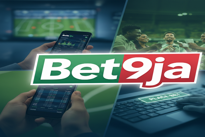 Bet9ja Review