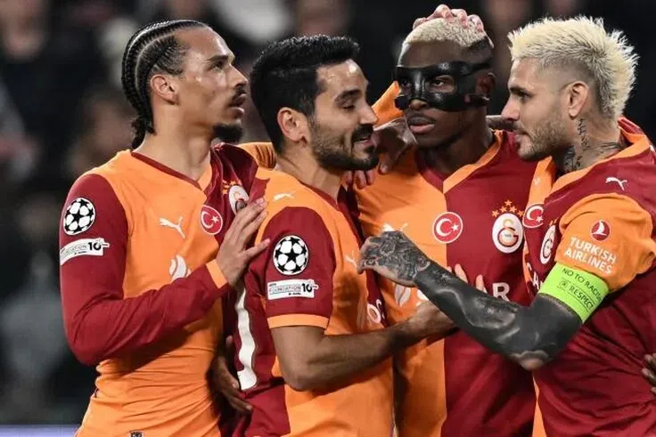 UCL: Why I refused to celebrate after scoring against Juve — Victor Osimhen explains