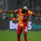 Osimhen demands more from Galatasaray after surviving Juventus nightmare