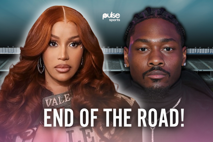 Cardi B’s brutal reason for DUMPING Stefon Diggs revealed following Super Bowl defeat