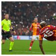UCL: Victor Osimhen nominated for award after firing Galatasaray into R16