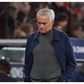 Mourinho opts for team bus over radio booth to watch Benfica's Champions League exit