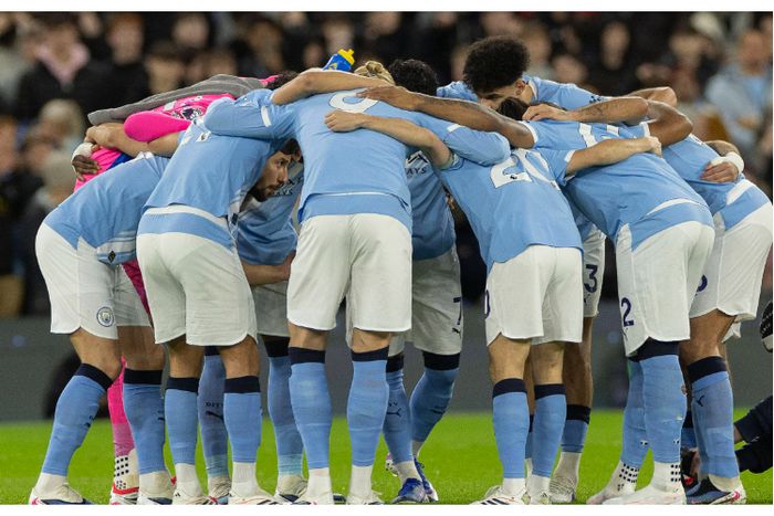 La Liga president slams EPL