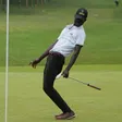 Uganda's junior golfers take another swing at the Toyota World Cup