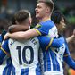Brighton Manager backs Evans Ferguson to become a great player