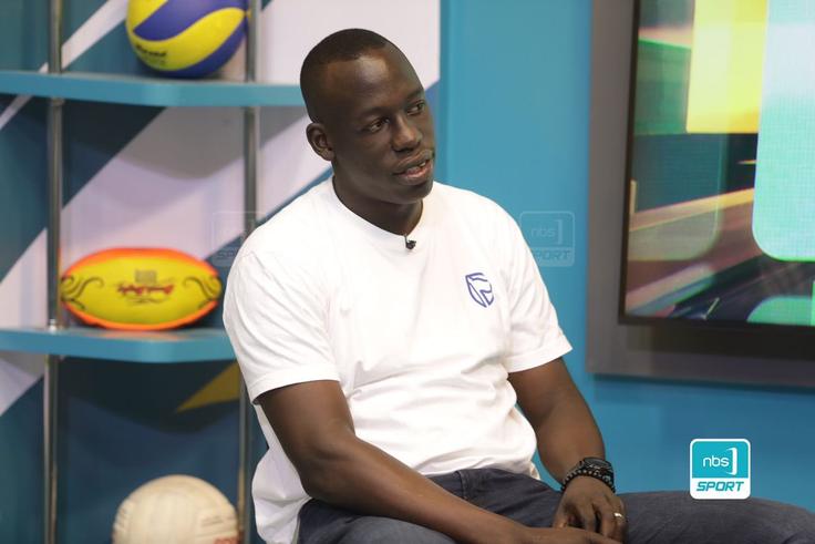 Pirates' captaincy rotation policy is a business continuity plan - Odongo