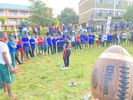 Steady progress for flag football at grass root level