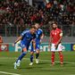 Italy too good for Malta in comfortable win