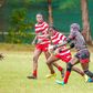 Lekuru stars as Black Pearls disseminate Impala Roans in Kenya