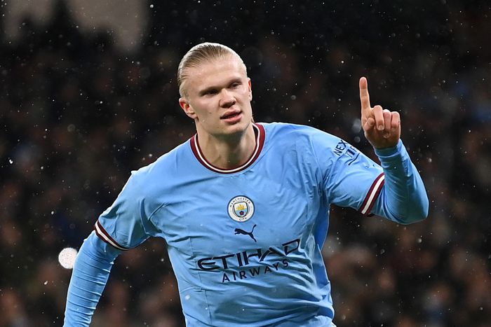 Manchester City preparing new Haaland deal to keep Real Madrid away