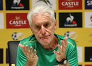 AFCON 2025: Hugo Broos Reveals His Favourite as He Plays Down Bafana Bafana Chances