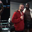 Lawrence Okolie retains WBO cruiserweight title against David Light.