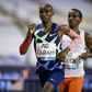 Nine Kenyans to confront Mo Farah in Port-Gentil 10km race