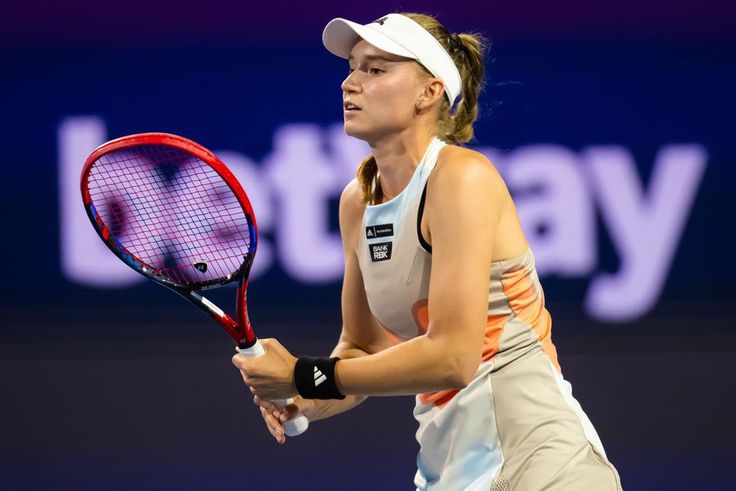 Miami Open 2023: Rybakina fends off tough test from Badosa, advancing into Round of 16