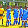 Wadadia FC players in a past match