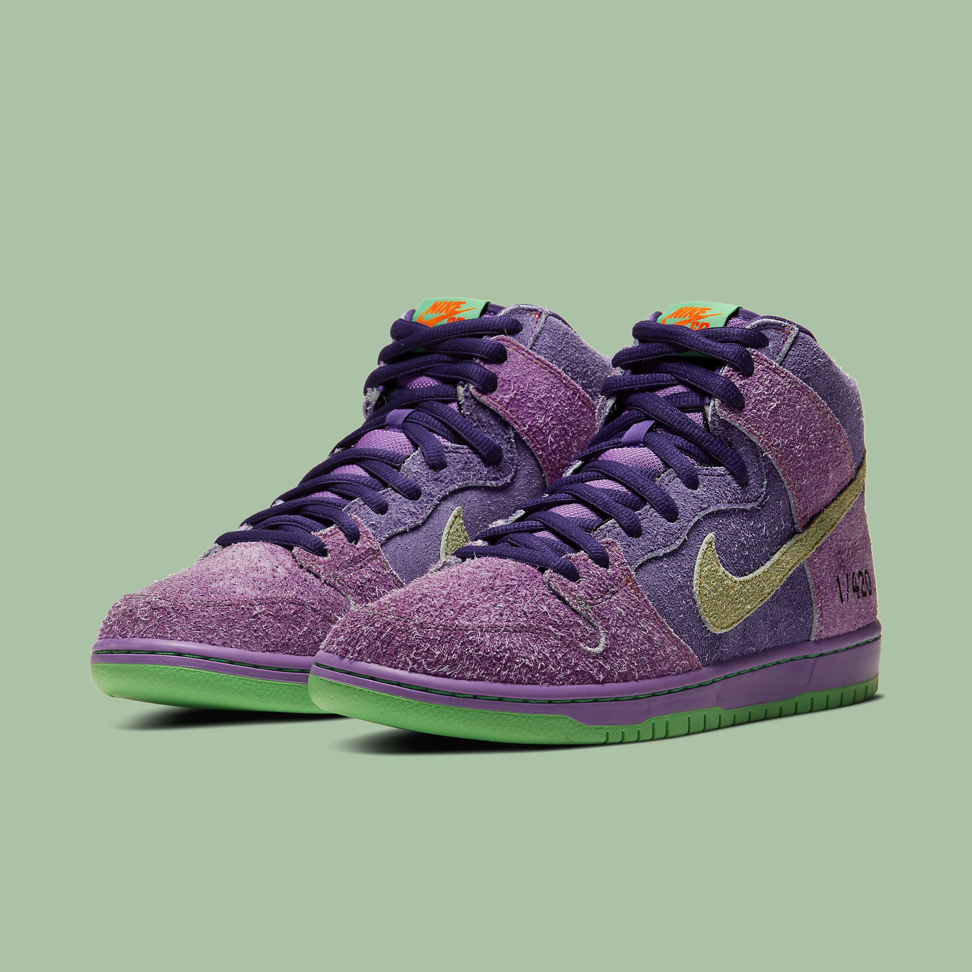 most expensive nike sb dunks