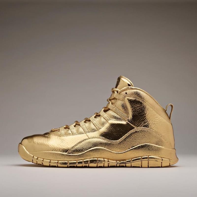 The Top 20 Most Expensive Sneakers Ever Sold at Auction! - Sneaker